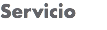 Servicio